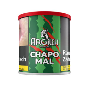 Argileh Tabak-Chapo MLN 200g - Shisha-Dome